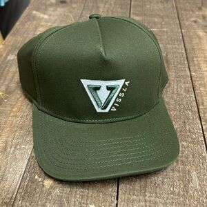 Vissla trucker